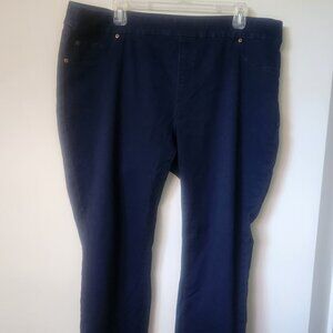 Haggar Tapered Jeans